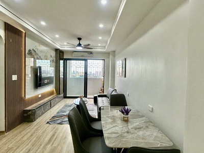 Bán căn hộ chung cư ct9 kđt định công 72m2 3 ngủ sổ đỏ giá 4 tỷ 950tr 1
