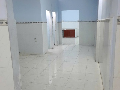 Nhà 2 tầng hẻm 1225 phạm thế hiển p5 q8, giá 6.05 tỷ  tl 1