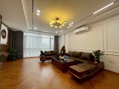Bán nhà ngọc lâm, 6 tầng thang máy, full nội thất, gara ôtô, ngõ thông ngọc lâm-nguyễn văn cừ 2