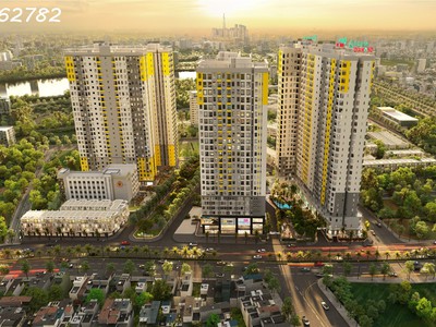 Độc quyền: mở bán lần đầu block cuối cùng dự án bcons city - suất booking ưu tiên chỉ 30 triệu. 2