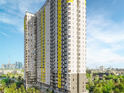 Độc quyền: mở bán lần đầu block cuối cùng dự án bcons city - suất booking ưu tiên chỉ 30 triệu. 1