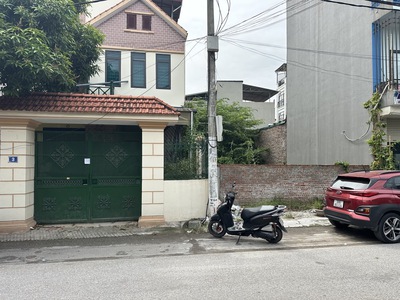 Phố trạm,long biên 29tỷ 155m mặt tiền 7m ngõ 3 ô tô kinh doanh cho thuê đỉnh 3
