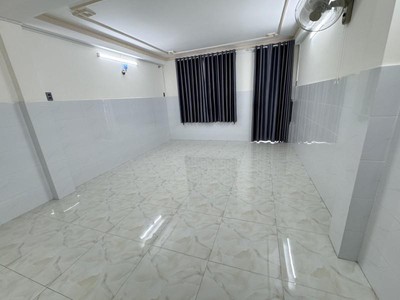 Bán nhà   bình trị đông - bình tân - 63m2 - 4t   4pn - hxh 6m   a4   nhỉnh 6 tỷ 2