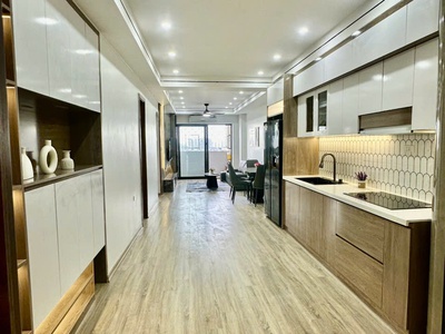Bán căn hộ chung cư ct9 kđt định công 72m2 3 ngủ sổ đỏ giá 4 tỷ 950tr 2