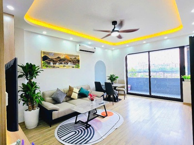Bán căn hộ chung cư ct4a2 - bắc linh đàm, 78m2, 3 ngủ, sổ đỏ, giá 5tỷ390 1