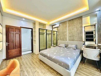 Sở hữu ngay nhà phố bà triệu   trung tâm hà đông, 33m , 5 tầng, giá chưa đến 7 tỷ 3