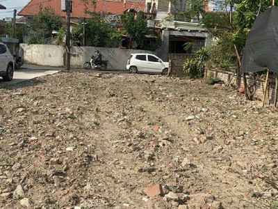 Siêu phẩm lô góc nở hậu - trung tâm thị xã thuận thành - giá cực tốt 2