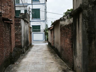 Phân khúc hiếm - đất trí quả - ô tô vào nhà - gần đại đô thị - sổ đỏ chính chủ 2
