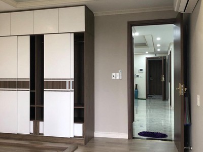 Bán căn hộ homyland trên quận 2, full nội thất 81m2 2