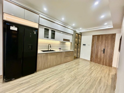 Bán căn hộ chung cư ct9 kđt định công 72m2 3 ngủ sổ đỏ giá 4 tỷ 950tr 3