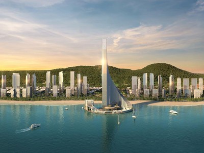 Bí mật bật mí  cách sử hữu căn hộ view vinh hạ long chỉ từ  600 triệu 3