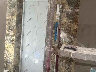 Nhà xây mới cầu giấy - thang máy - ngõ thông   cách 20m ra ô tô  6 tầng   38m2-9,5 tỷ. 3