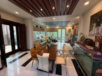 Bán nhà tây hồ - dt 290m mt 16m - tòa kd văn phòng ô tô vỉa hè thang máy vài bước ra hồ tây 4