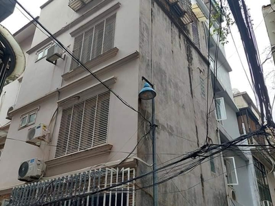 Bán nhà mặt thanh xuân, vỉa hè kinh doanh, lô góc 3 thoáng, dt79m2 mt5.5m nhỉnh 20 tỷ 1