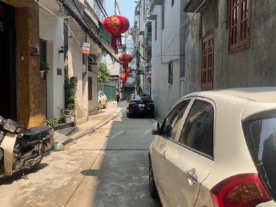 Giảm sốc nhà kim giang-chỉ 9 tỷ- 2 thoáng- ngõ thông-cách 1 nhà ra phố lớn 0