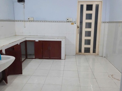 Nhà 2 tầng hẻm 1225 phạm thế hiển p5 q8, giá 6.05 tỷ  tl 4