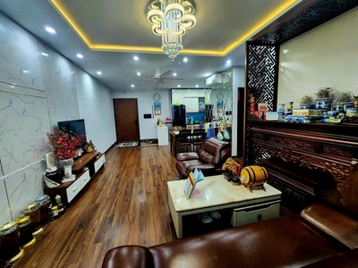 Bán căn hộ chung cư eco lake view đại từ 103m2, 3 ngủ giá 7.5 tỷ 2