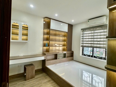 Bán căn hộ chung cư ct9 kđt định công 72m2 3 ngủ sổ đỏ giá 4 tỷ 950tr 4