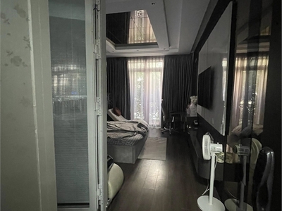 Bán nhà mặt tiền cư xá độc lập, p. tân quý, tân phú - 4x15m, 4 tầng, nội thất cao cấp --chỉ 9.6 tỷ 4