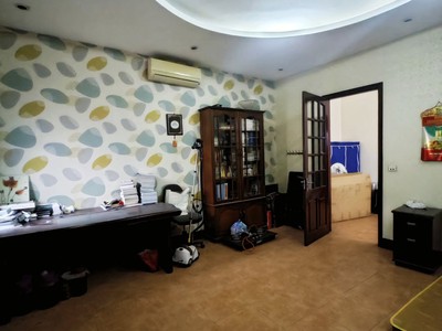 Bán nhà mặt thanh xuân, vỉa hè kinh doanh, lô góc 3 thoáng, dt79m2 mt5.5m nhỉnh 20 tỷ 3
