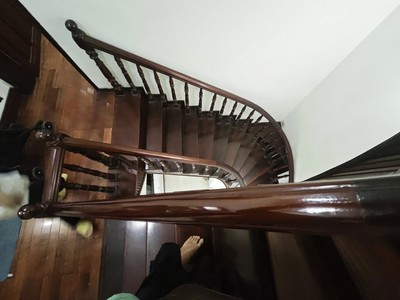 Bán nhà mặt thanh xuân, vỉa hè kinh doanh, lô góc 3 thoáng, dt79m2 mt5.5m nhỉnh 20 tỷ 4