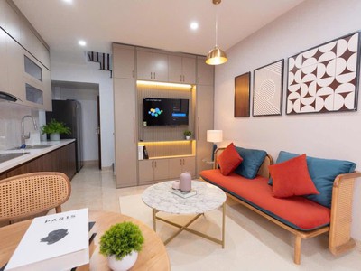 Gấp. siêu phẩm 7 tỷ phố sài đồng, 5 tầng, hàng xóm vinhome riverside - ô tô cạnh nhà 1