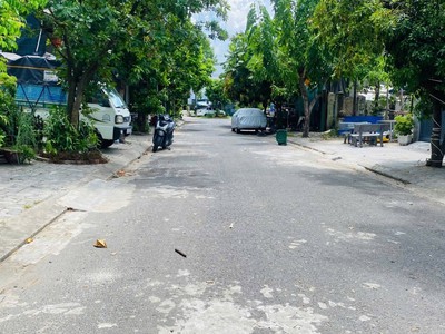 Bán đất bàu mạc 10   dt 90m2, gần biển, gần mikazuki resort, liên chiểu    chỉ 4,78 tỷ 2