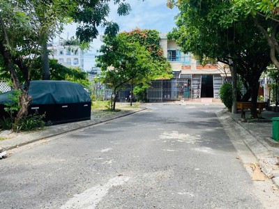 Bán đất bàu mạc 10   dt 90m2, gần biển, gần mikazuki resort, liên chiểu    chỉ 4,78 tỷ 1