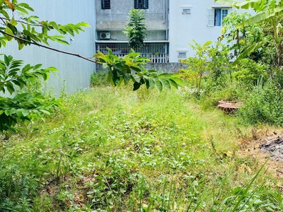 Bán đất bàu mạc 10   dt 90m2, gần biển, gần mikazuki resort, liên chiểu    chỉ 4,78 tỷ 0