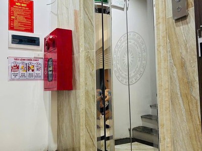 Mặt phố kim mã - tòa văn phòng 7 tầng   1 hầm - 50m  - 29,8 tỷ 2