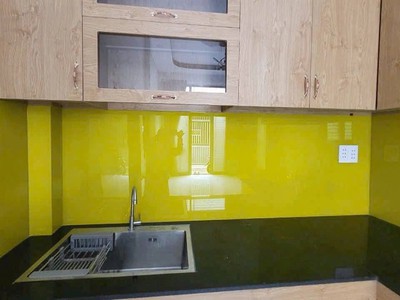 Nhà mới 49m2 ngang khủng 8m. 30m ra hẻm xe hơi thông, gần ngã tư nước đá. sát vách hiệp thành city. 1