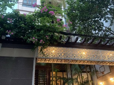 Siêu biệt thự đẳng cấp ngọc thụy   bồ đề   long biên    diện tích: 170m    7 tầng thang máy   mặt 1