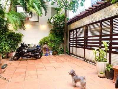 Siêu biệt thự đẳng cấp ngọc thụy   bồ đề   long biên    diện tích: 170m    7 tầng thang máy   mặt 2