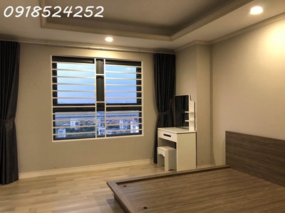 Bán căn hộ homyland trên quận 2, full nội thất 81m2 3
