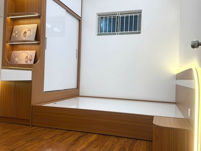 Bán căn hộ chung cư hh4a linh đàm, 66m2, 2 ngủ, view sân chung, giá 2 tỷ 950tr 4