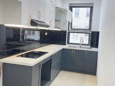 Bán căn hộ chung cư  home tam trinh 67m2, 2 ngủ view hồ, sổ đỏ, giá 4.85 tỷ 3