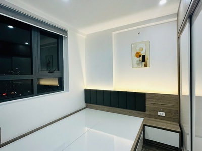 Căn hộ chung cư ct36b định công, 60m2, 2 ngủ, sổ đỏ, full nội thất, giá 4.55 tỷ 4