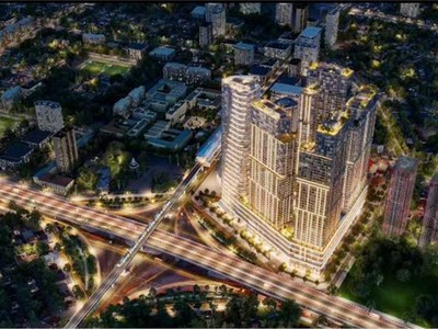 Sun group ra giá  bật ngửa     chỉ  // 4