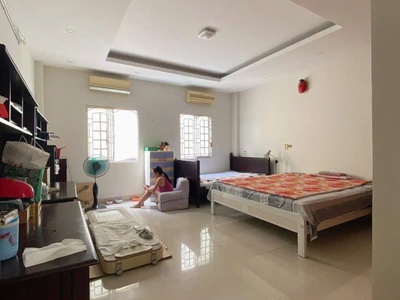 Cc gửi bán mtkd nguyễn văn công 84m2 4x21  3 tầng kd sầm uất sát sân bay tsn 13.8 tỷ. 3