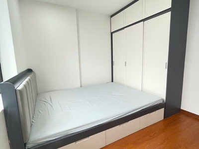Bán căn hộ chung cư  home tam trinh 67m2, 2 ngủ view hồ, sổ đỏ, giá 4.85 tỷ 4