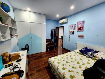 Bán căn hộ chung cư eco lake view đại từ 103m2, 3 ngủ giá 7.5 tỷ 4