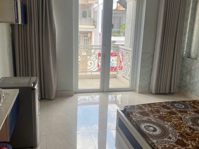 Bán nhà 5 tầng mặt tiền đường số 30, p.6  gò vấp, 4x20m giá 13 tỷ5 2