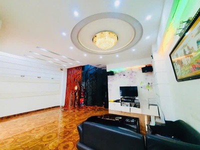 Nhà mặt tiền khu bàu cát   trung lang   mt đỉnh   170m    vừa ở vừa kd   25 tỷ x 0