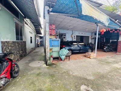 Nhà c4 89m2   phạm văn chiêu qv 0