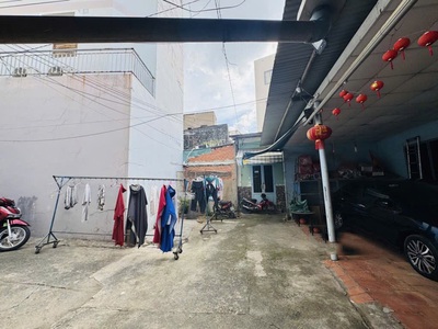 Nhà c4 89m2   phạm văn chiêu qv 1