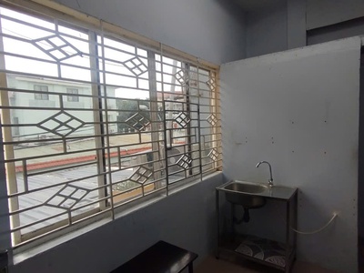 Phòng trọ bình dân tiện nghi giá rẻ 8