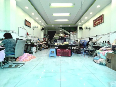 Bán nhà hxh lê trọng tấn, tây thạnh, tân phú, 101m2, 4 tầng, ngang 5m, bề thế, giá rẻ 0