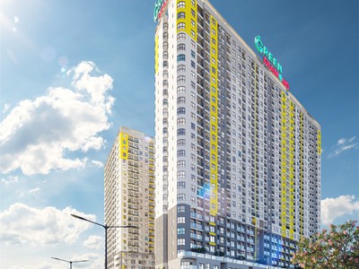 Bcons city: mở bán block cuối cùng - booking 30 triệu  có hoàn lại 3