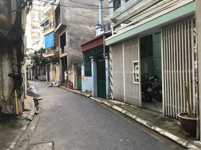 Nguyễn sơn,long biên 25tỷ 101m ô tô đỗ cửa,kinh doanh,cho thuê 2