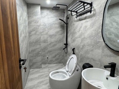 Nhà mới đẹp lê đức thọ ngay chợ sớm mới  ô tô tới cửa 4